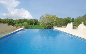 Holiday home Montignac Le Coq with Outdoor Swimming Pool 392
